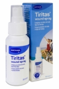 Hartmann Tiritas Wound spray 50 ml