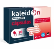 Kaleidon 20 cápsulas