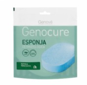Genocure Esponja Dermatológica para Ducha