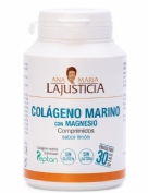 Colageno marino ana maria lajusticia 180 comprimidos sabor limon