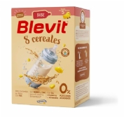 Blevit Bibe 8 cereales 500 g