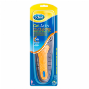 DR SCHOLL GELACTIV (PROFESIONAL MUJER 1 PAR)