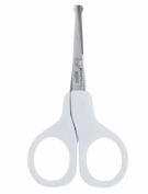 Tijera puericultura disna pharma inox 1 unidad 9,2 cm - disna pharma inox