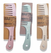 Disna Peine eco Hair comb (1 ud)