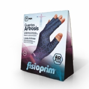 FisioPrim Guante FIR Atrosis Talla L (1 par)