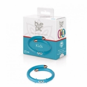 Byepic pulsera aromatica kids
