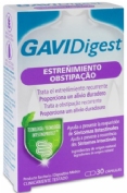 GAVIDigest Estreñimiento 30 cápsulas
