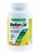 ReforVit Energy plus (90 cápsulas)