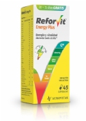 ReforVit energy plus (45 cápsulas)