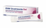RYM cicatrizante gel (30 g)