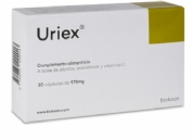 Uriex 30 cápsulas