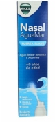 Vicks Nasal AguaMar Fuerza Suave 120ml