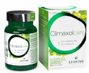 Lehning Climaxol 60 cápsulas
