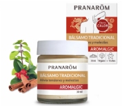 Aromalgic Bálsamo Tradicional 30ml