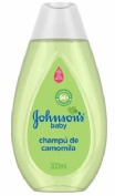 Johnson´s Baby Champú Camomila 300ml
