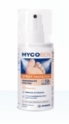 Mycoben Spray Protector de Pies 80 ml