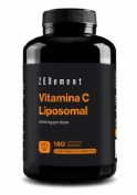 Zenement Vitamina C Liposomal 180 cápsulas