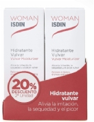Duo isdin woman hidratante