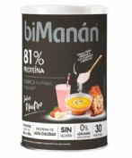 biManán Proteína 300 g sabor neutro