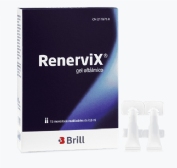 RenerVix Gel Oftálmico Reparador de la Córnea 15 envases