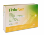 Fisioflex 30 cápsulas