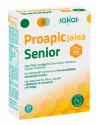 Proapic Jalea Senior 20 viales