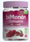 bimana Colageno 60 gummies