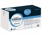 Exelvit Esencial Lactancia 60 cápsulas
