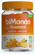 bimanan guaraná Quemagrasas