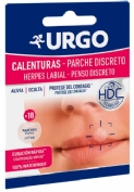 Urgo Parche Calenturas (18 ud)