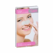 Doctor san nose pore  6 tiras nasales