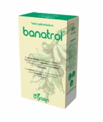 B.Green Banatrol 30 cápsulas