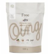 DingoNatura Free Pienso para perro adulto ibérico 500g