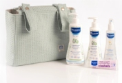 Mustela Bolsa carrito menta