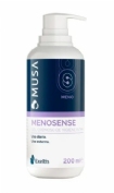Musa Menosense Gel Cremoso 200ml