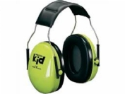 3m orejera antirruido