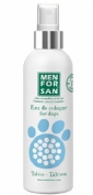 Menforsan Agua de colonia talco para perros 125ml