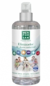 Menforsan eliminador de olores 250ml