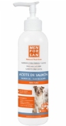 Menforsan aceite de salmon 500ml