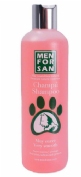 Menforsan Champú muy suave para gatos 300ml