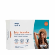 Acofarma Nesira Solar intensive 60 comprimidos