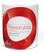 Rexorubia Lehning bote 350 gramos 