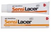SENSILACER GEL DENTIFRICO (125 ML)