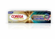Corega power max supreme todo en 1 tubo 40 g