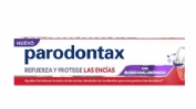 Parodontax Refuerza y Protege las Encías Dentífrico 75 ml