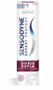 Sensodyne Expert Protect doble acción 75 ml