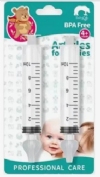 Jeringa bebe
