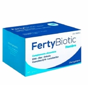 FertyBiotic Hombre 60 cápsulas