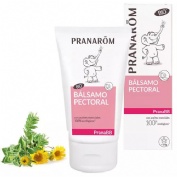 Pranabb balsamo pectoral (1 envase 40 ml)