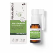 Aromaforce spray garganta  1 envase 15 ml
